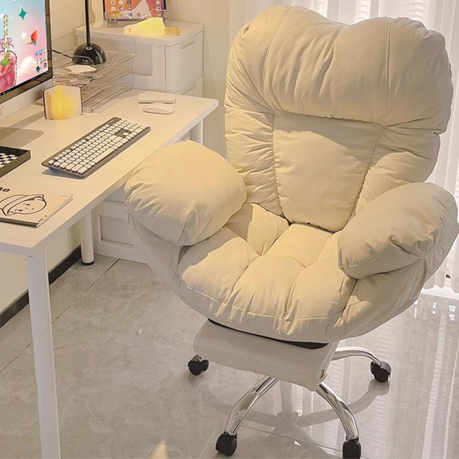 11 Easy Ways to be That Impressively Motivated Person Who Always Has a Clean House